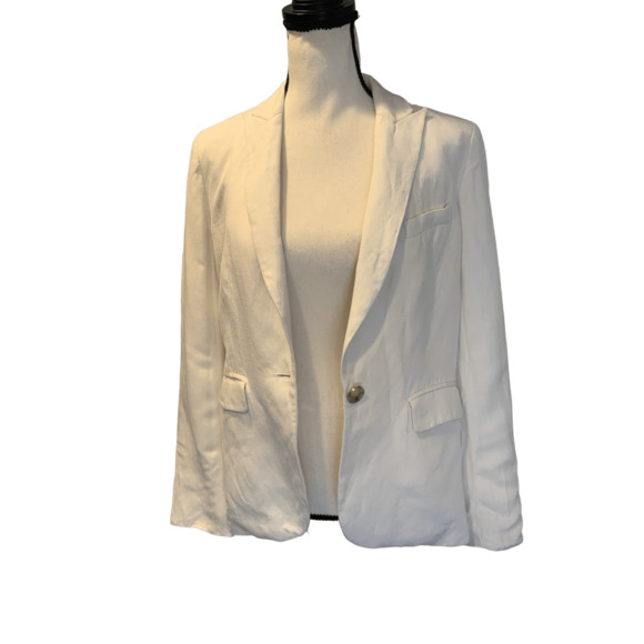 Veronica Beard Dickey Blazer Jacket - Picture 4 of 11